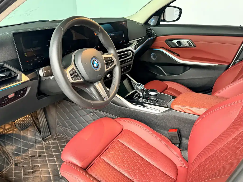 BMW i3 — миниатюра 6