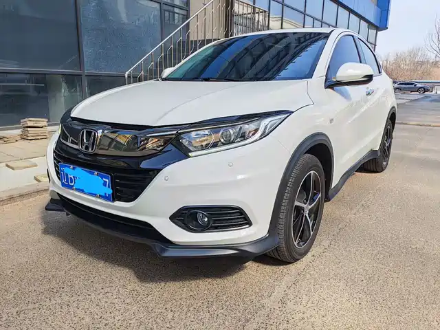 HONDA BINZHI