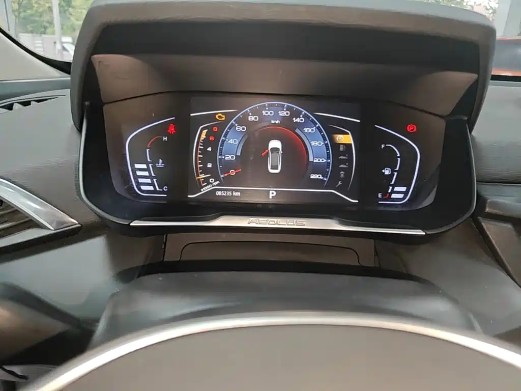 Aeolus Yixuan — миниатюра 12