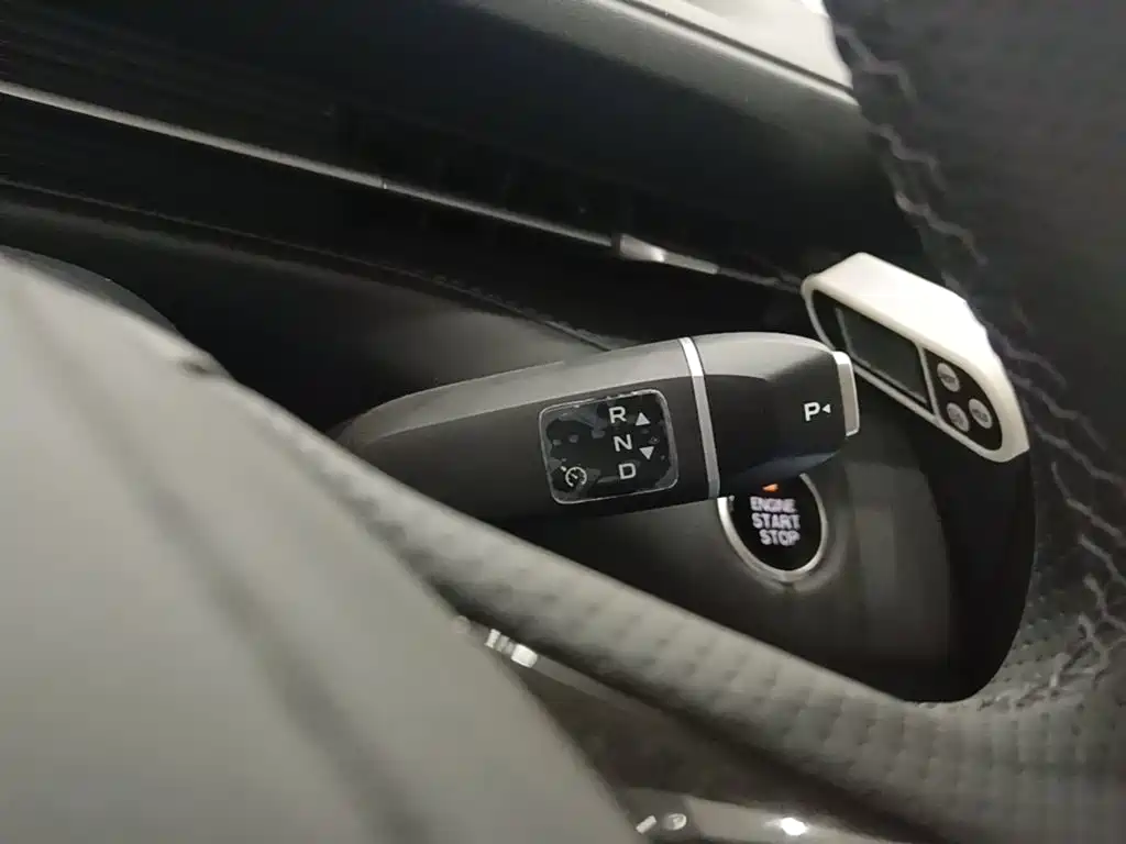 Changan Побег PHEV — миниатюра 14