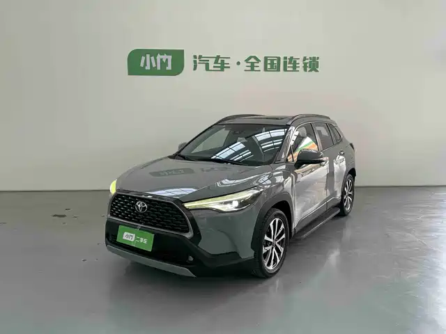 Фотография TOYOTA COROLLA SHARP AMPLIFIER