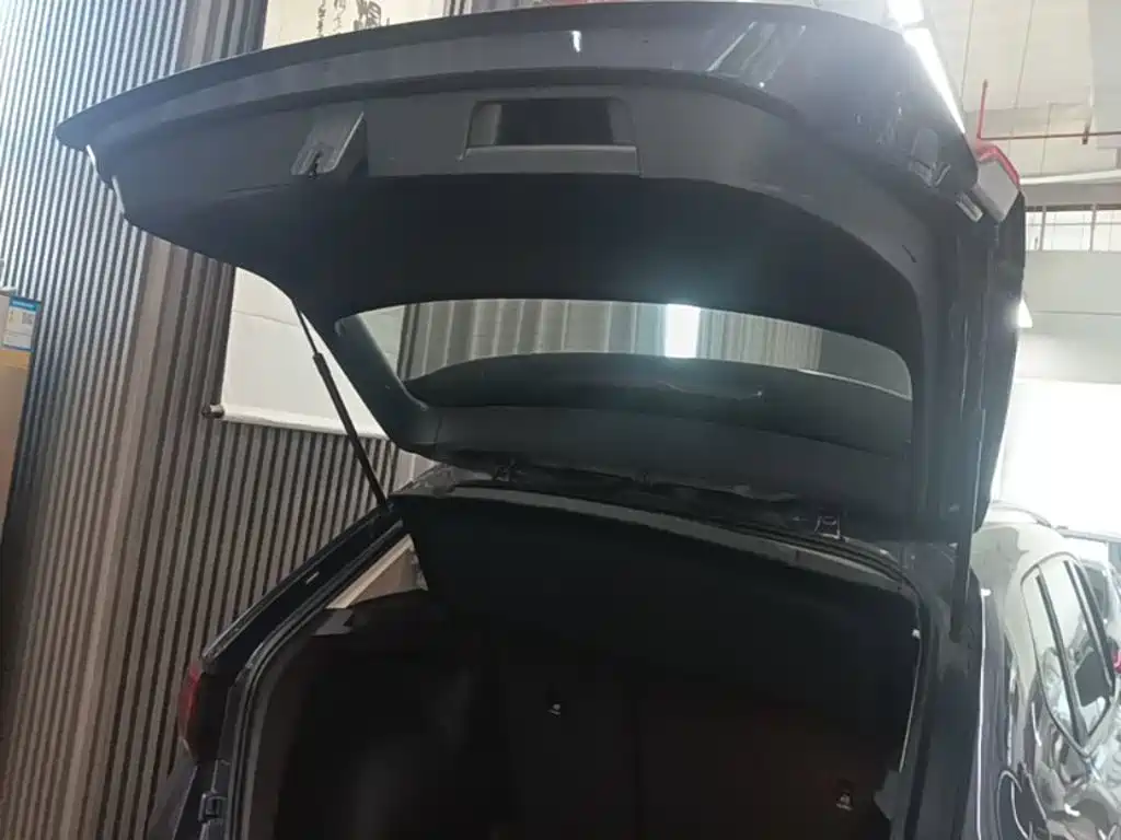 Volkswagen Tharu — миниатюра 19