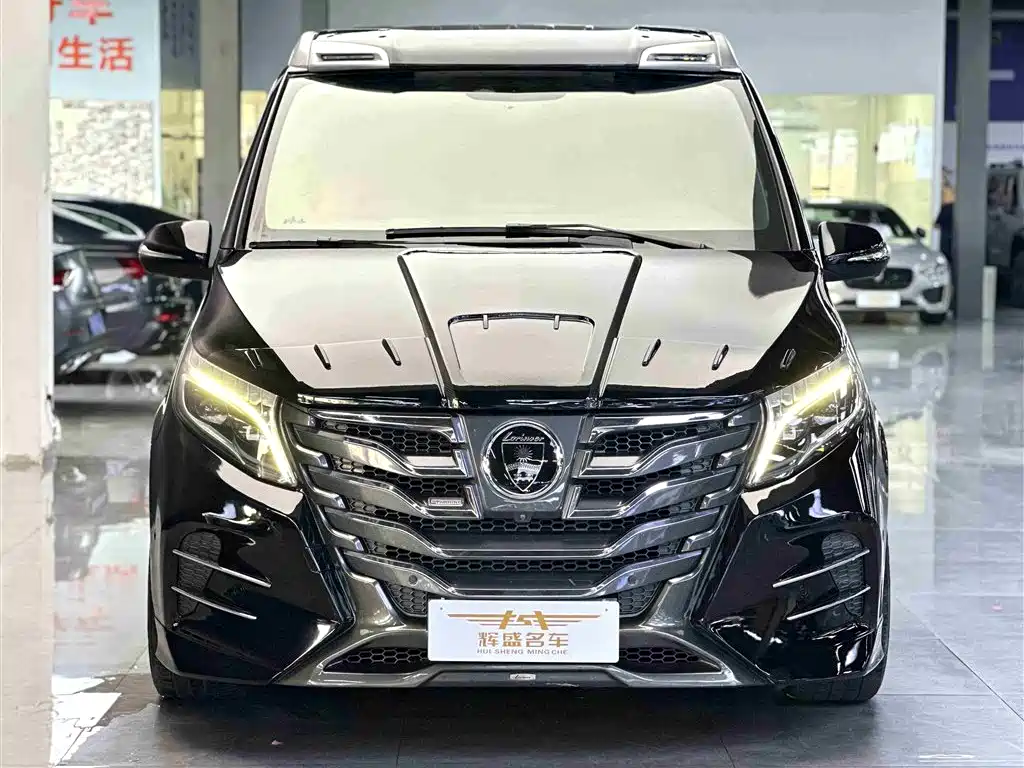 LORINSER  LS SERIES