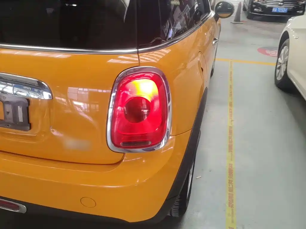MINI Mini — миниатюра 8