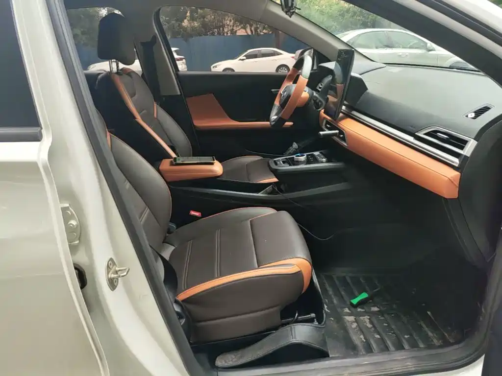 BYD e2 — миниатюра 25