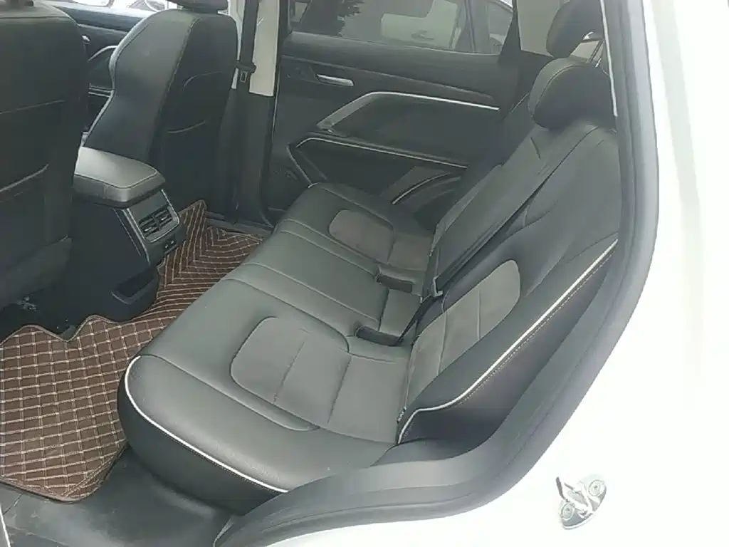 Haval H6 - фото 17