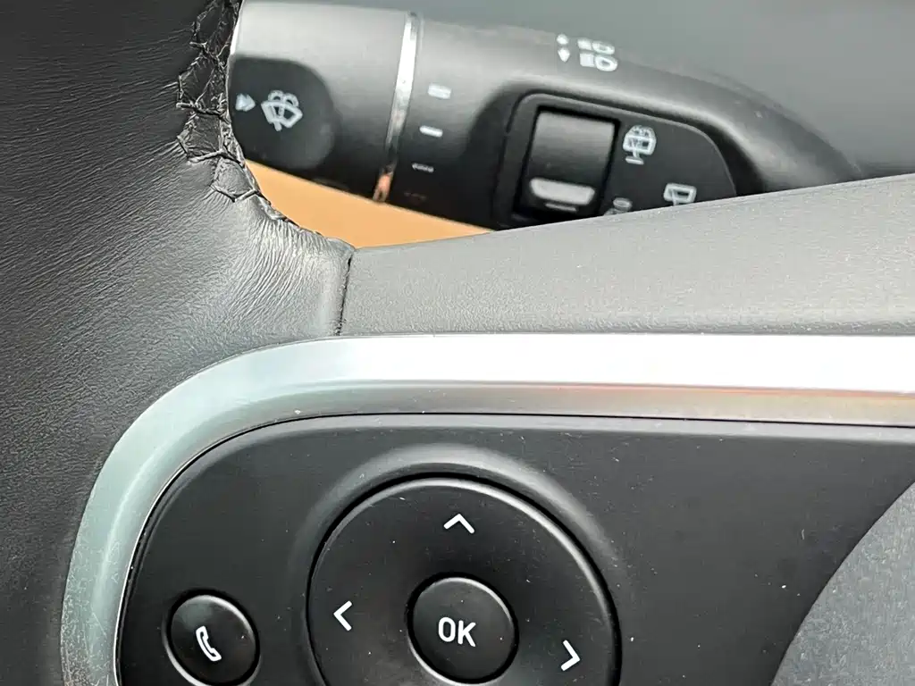 Li Auto Li ONE — миниатюра 12
