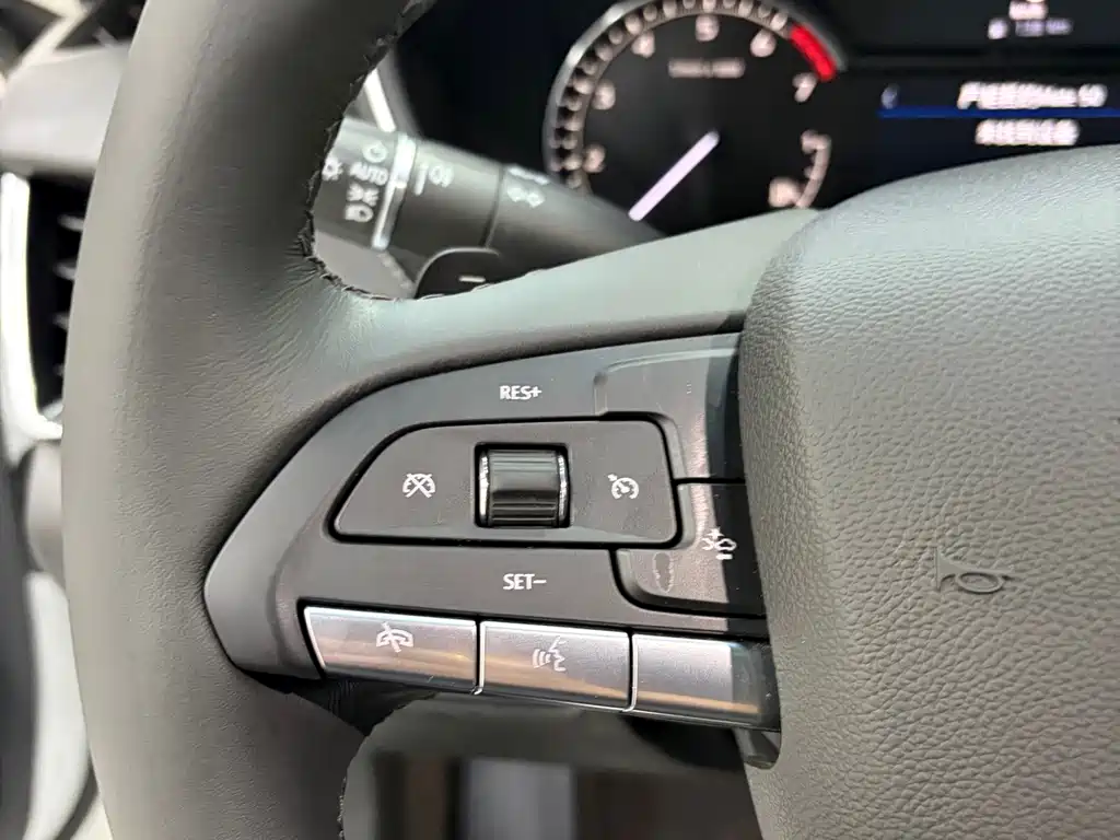 Cadillac CT5 — миниатюра 15