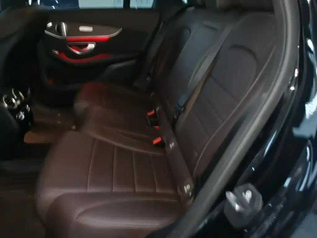 Mercedes-Benz GLC — миниатюра 17