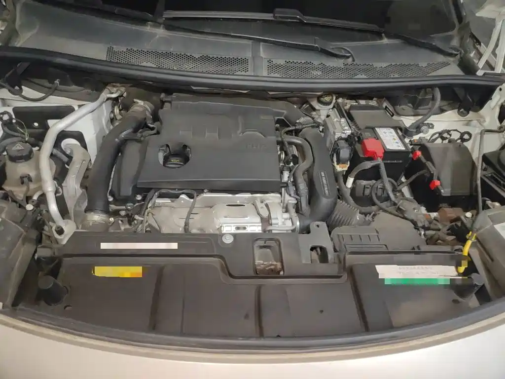 Peugeot 5008 — миниатюра 11