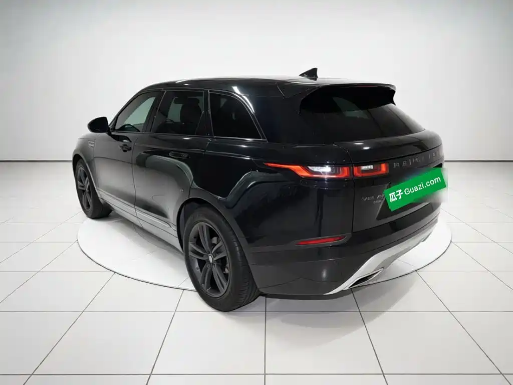 Land Rover Velar — миниатюра 4