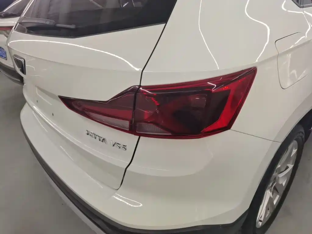 Jetta VS5 — миниатюра 8