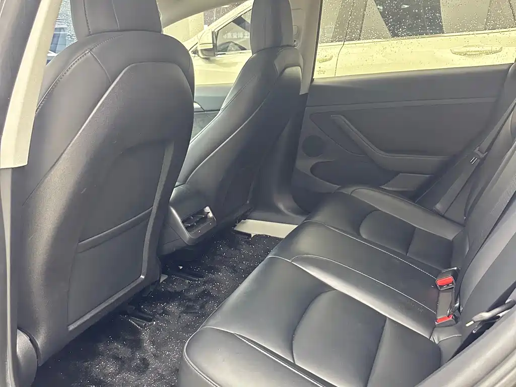 Tesla Model 3 — миниатюра 3