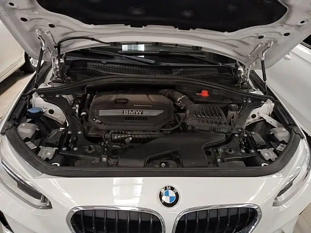 BMW 1 Series — миниатюра 20