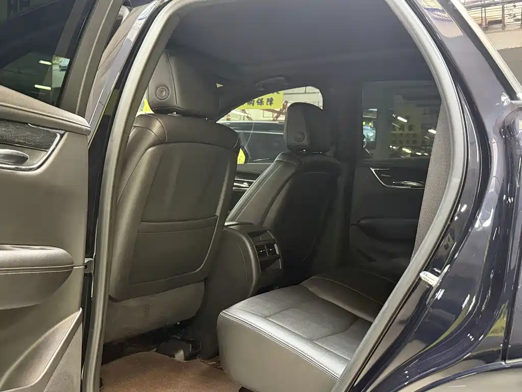 Cadillac XT5 — фотографии объявления, Фото 7