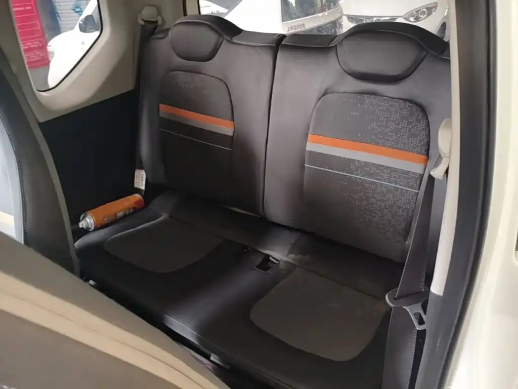 Wuling MINIEV — миниатюра 17