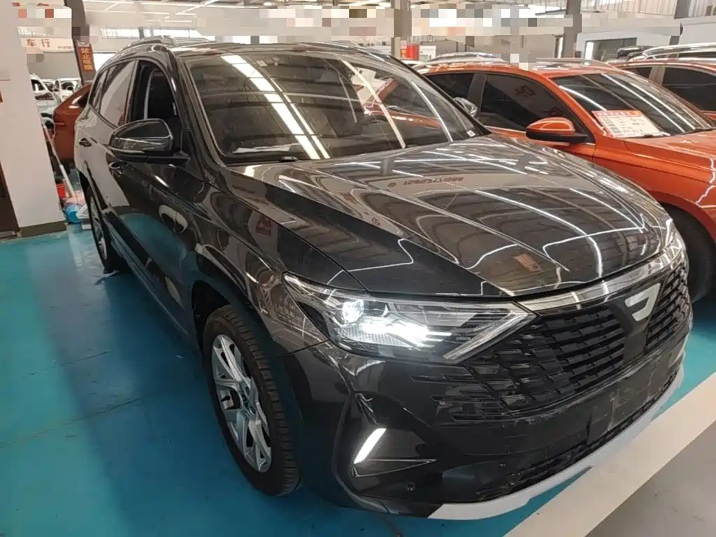 Jetta VS7 — миниатюра 4