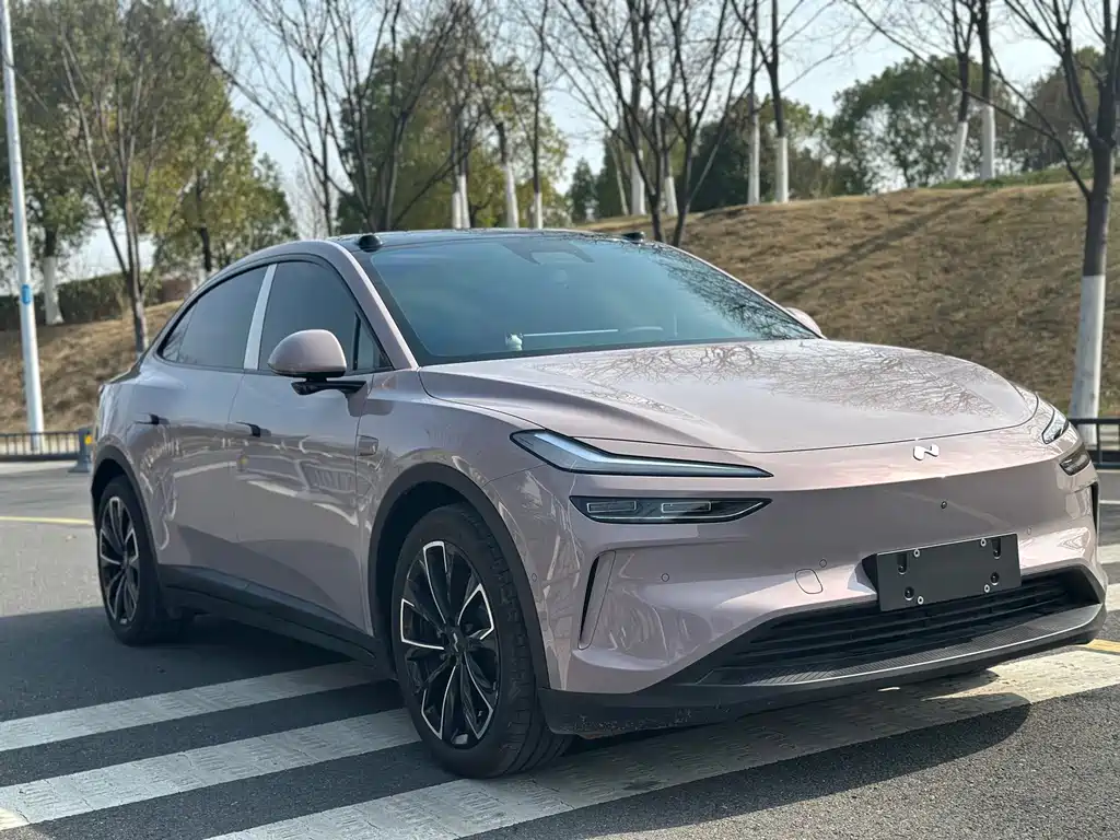 Onvo L60 2025 60kWh