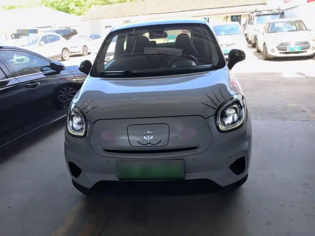 Leapmotor Leapmotor T03 — миниатюра 3