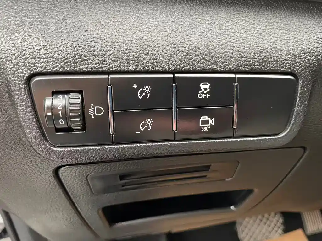Baojun 730 — миниатюра 13