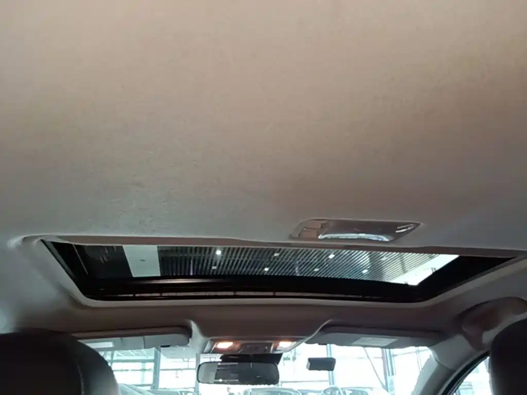 Nissan Sylphy — миниатюра 18