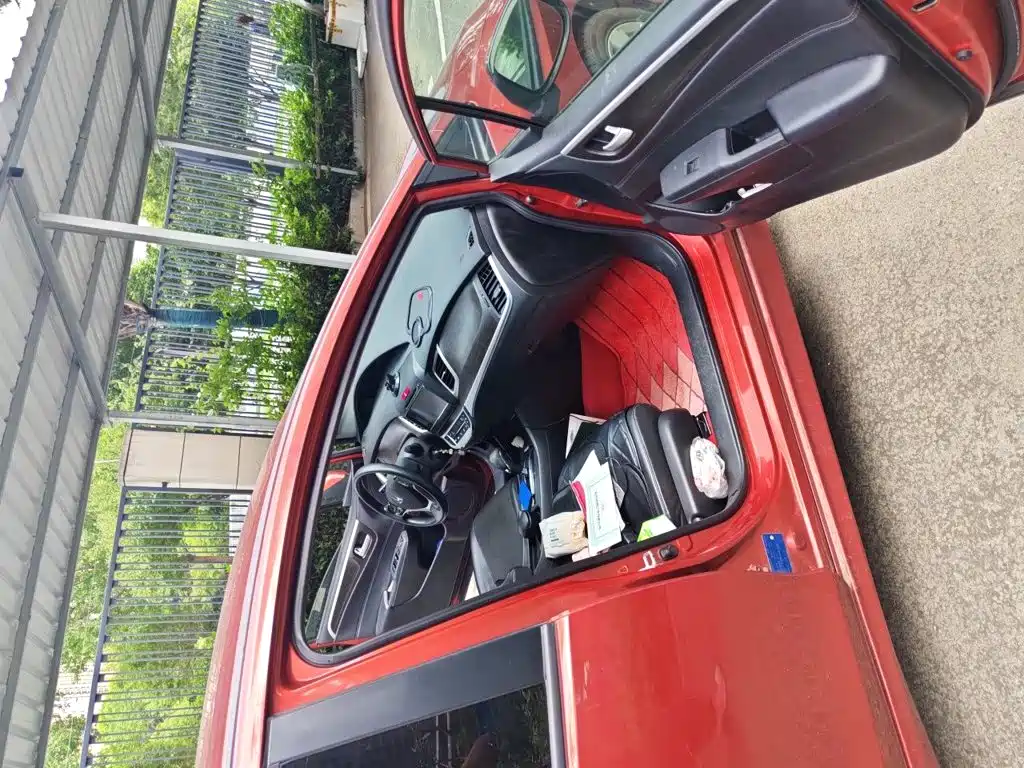 Honda Jade — миниатюра 20