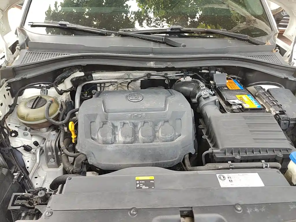Skoda Kodiaq — миниатюра 20