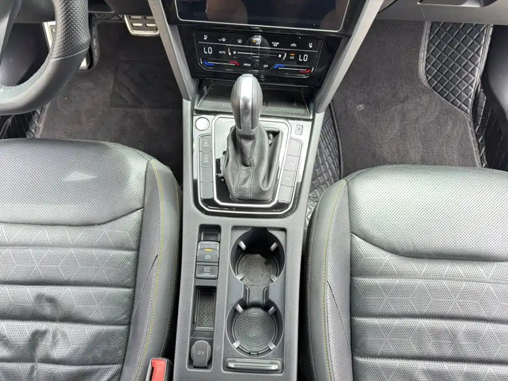 Volkswagen CC — миниатюра 18