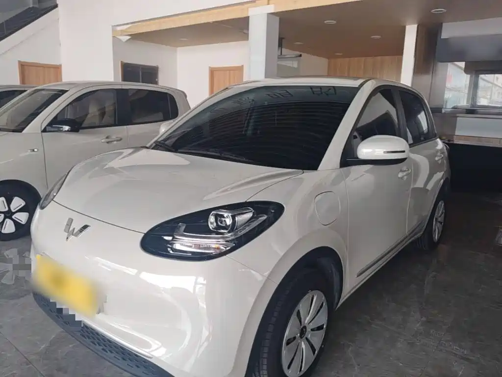 Wuling Bingo — миниатюра 2