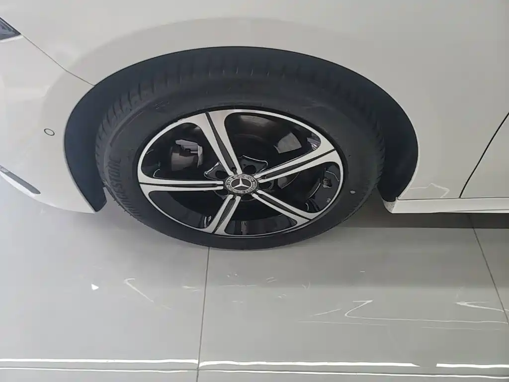 Mercedes-Benz A-Class — миниатюра 23