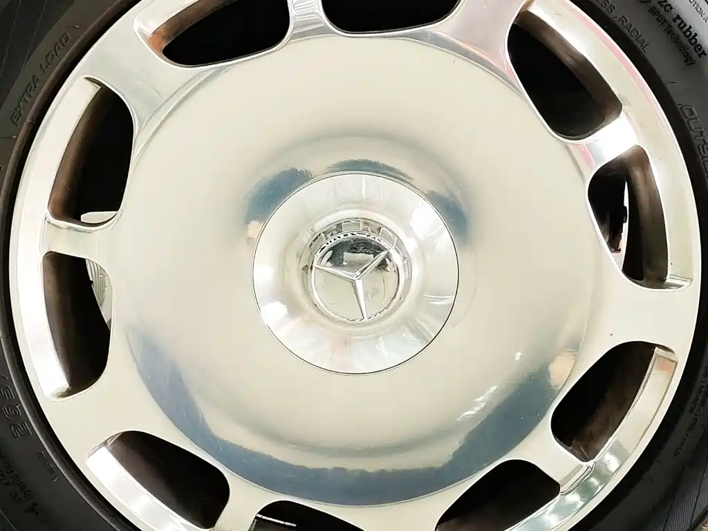 Mercedes-Benz Sprinter — миниатюра 39