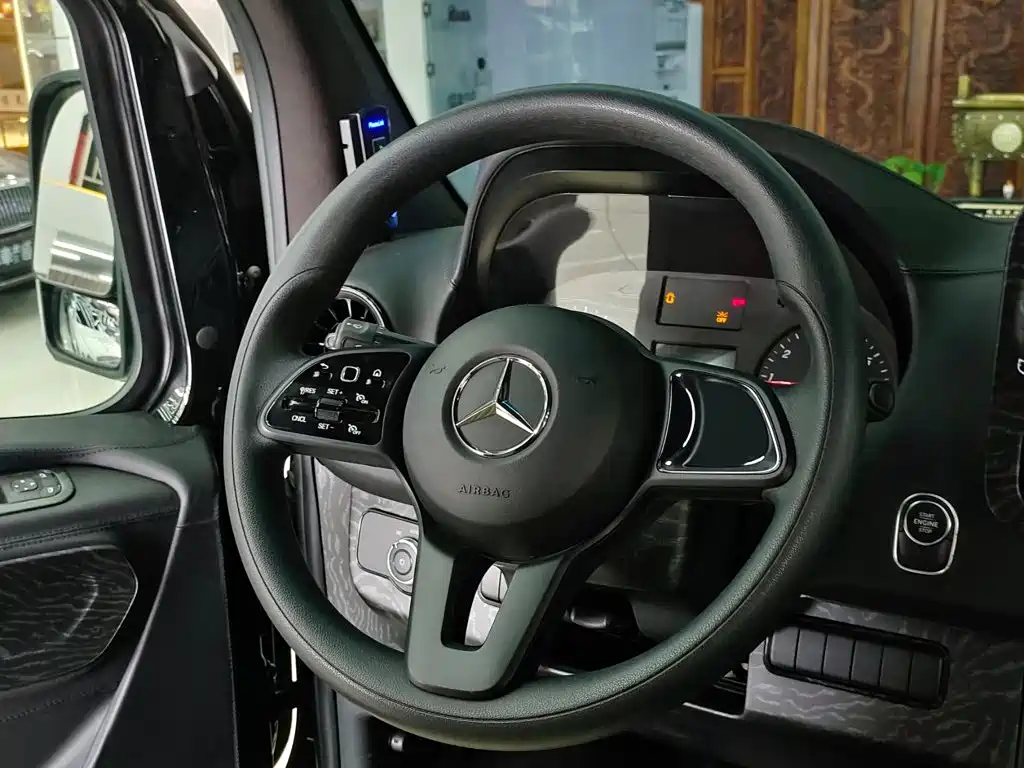 Mercedes-Benz Sprinter — миниатюра 24