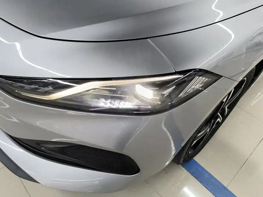 Roewe D7 — миниатюра 5