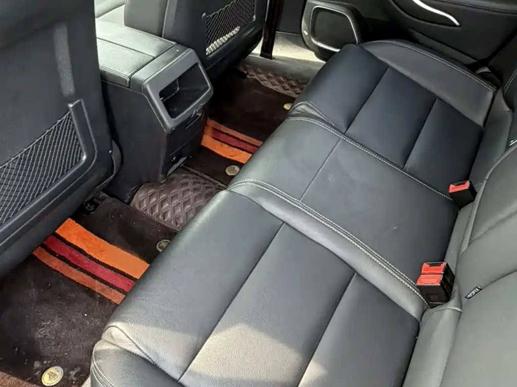 Citroen C5 — миниатюра 13