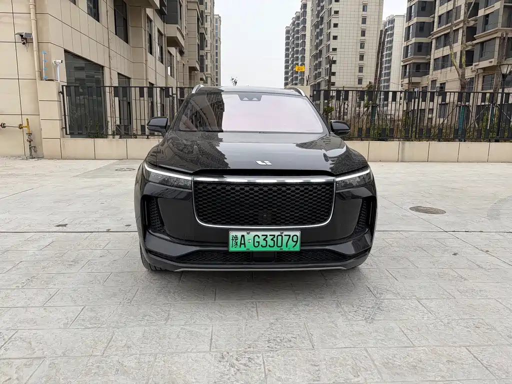 Li Auto IDEAL ONE