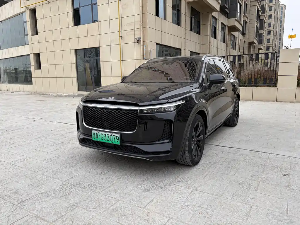 Li Auto IDEAL ONE
