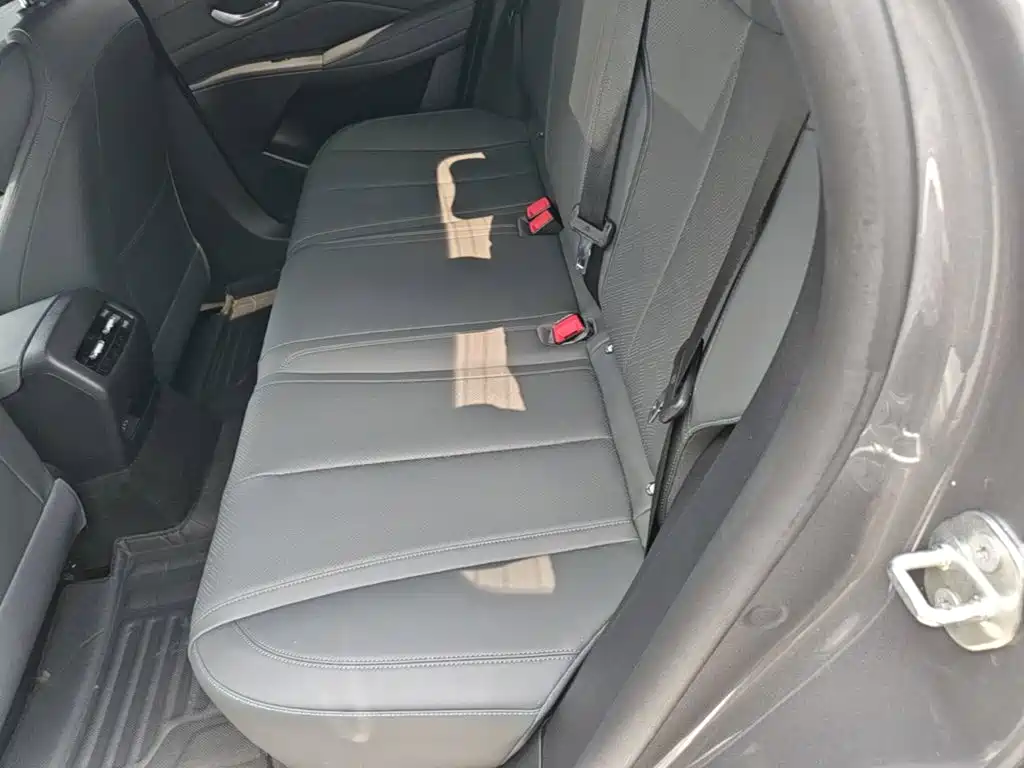 BYD Qin PLUS — миниатюра 17