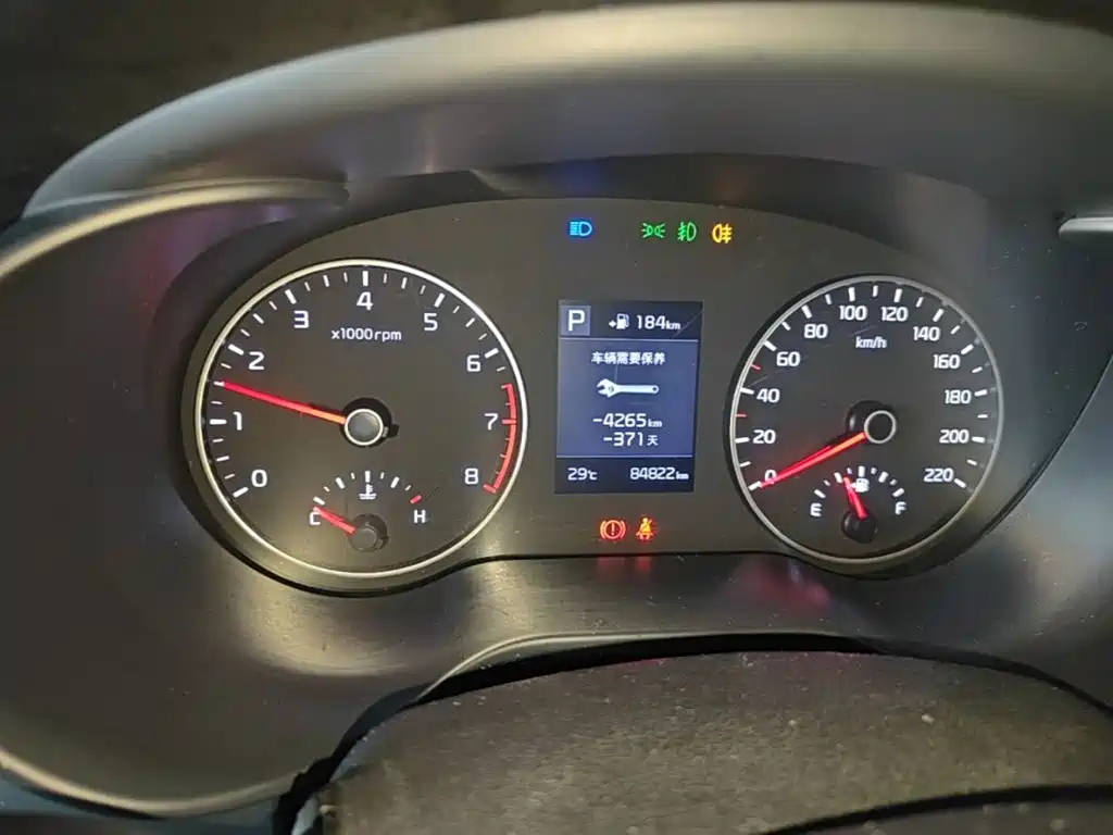 Kia KX Cross — миниатюра 12