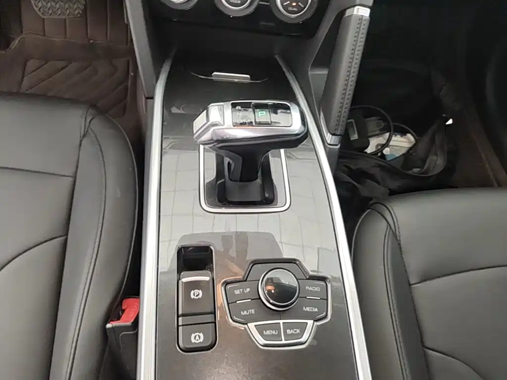 Haval H6 — миниатюра 14