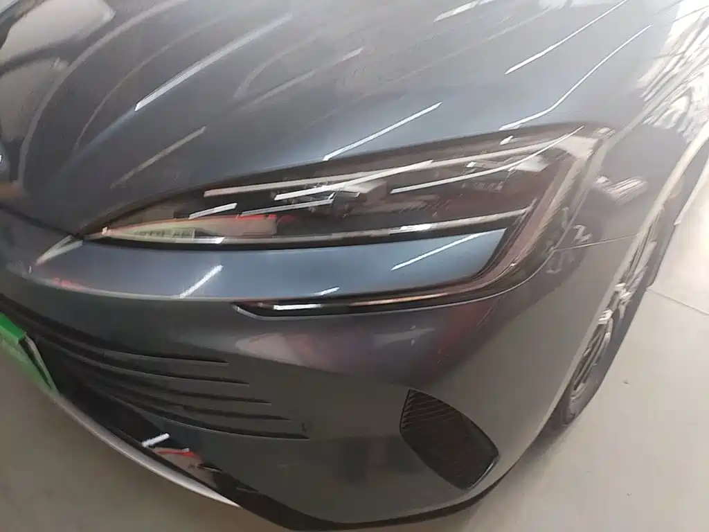 BYD Seal — миниатюра 24