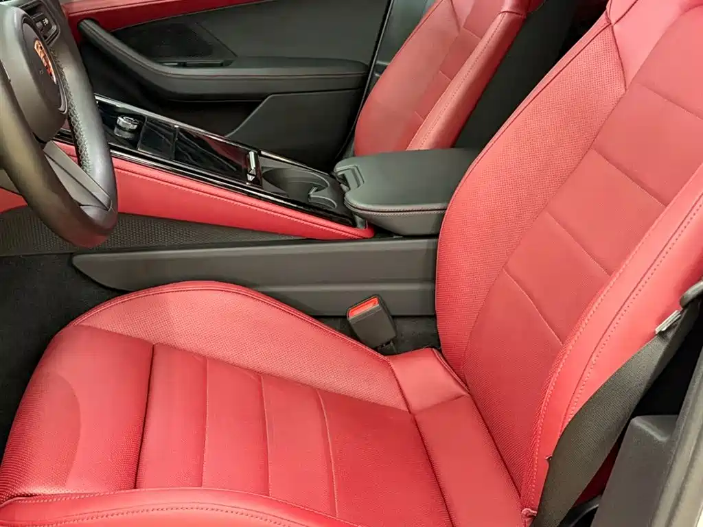 Porsche Panamera — миниатюра 15