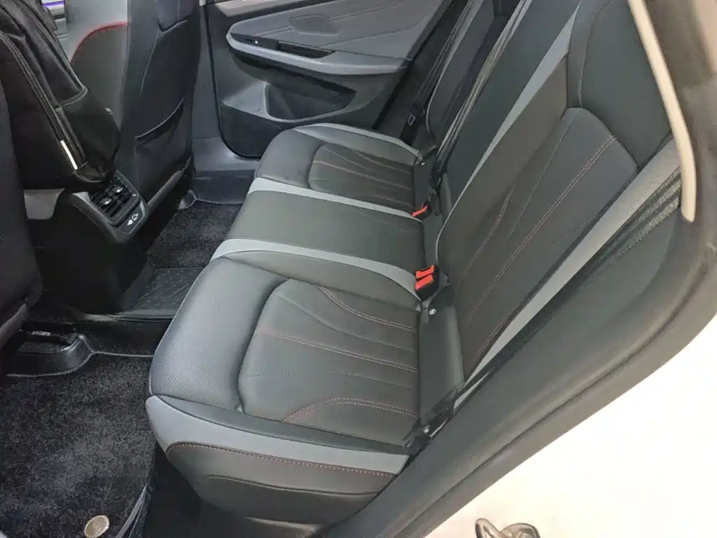 Volkswagen Lamando — миниатюра 17