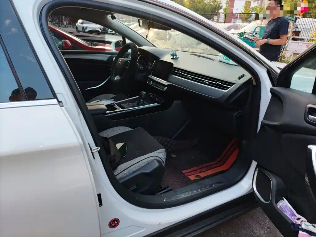 Citroen C5 — миниатюра 19