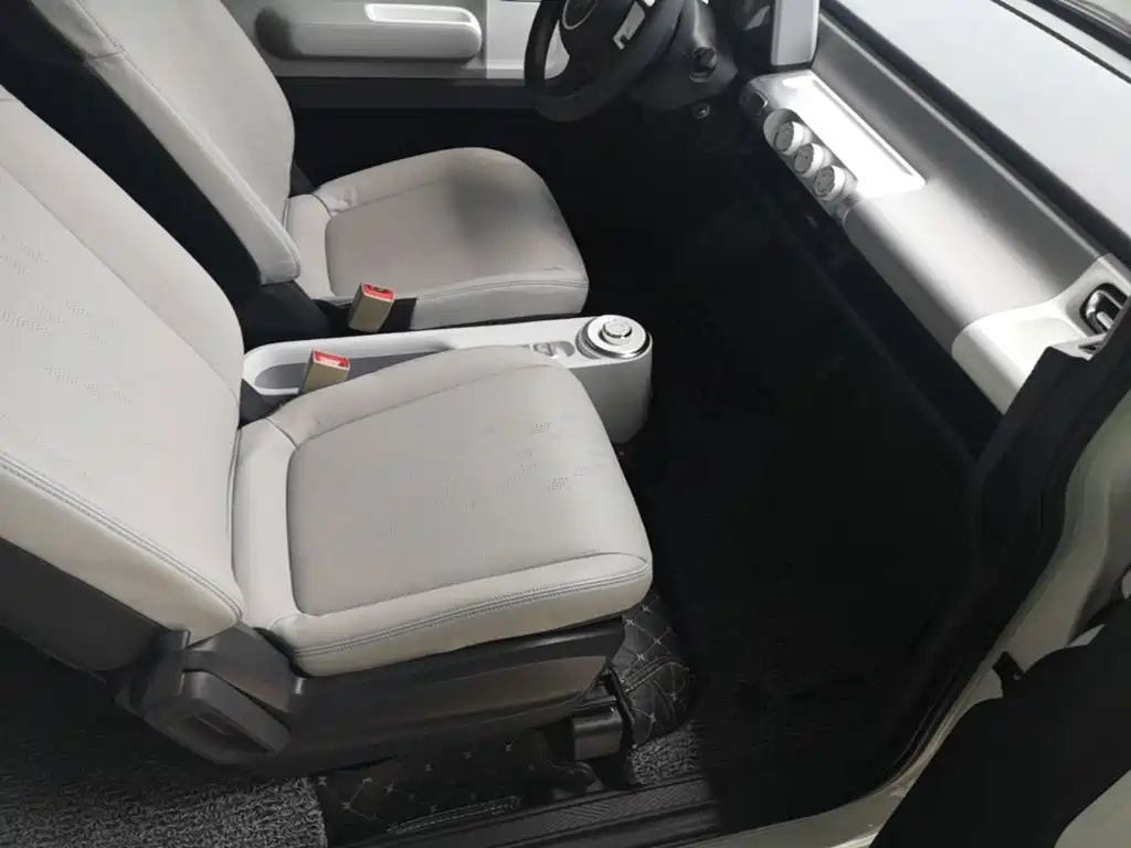 Wuling Air ev — миниатюра 25