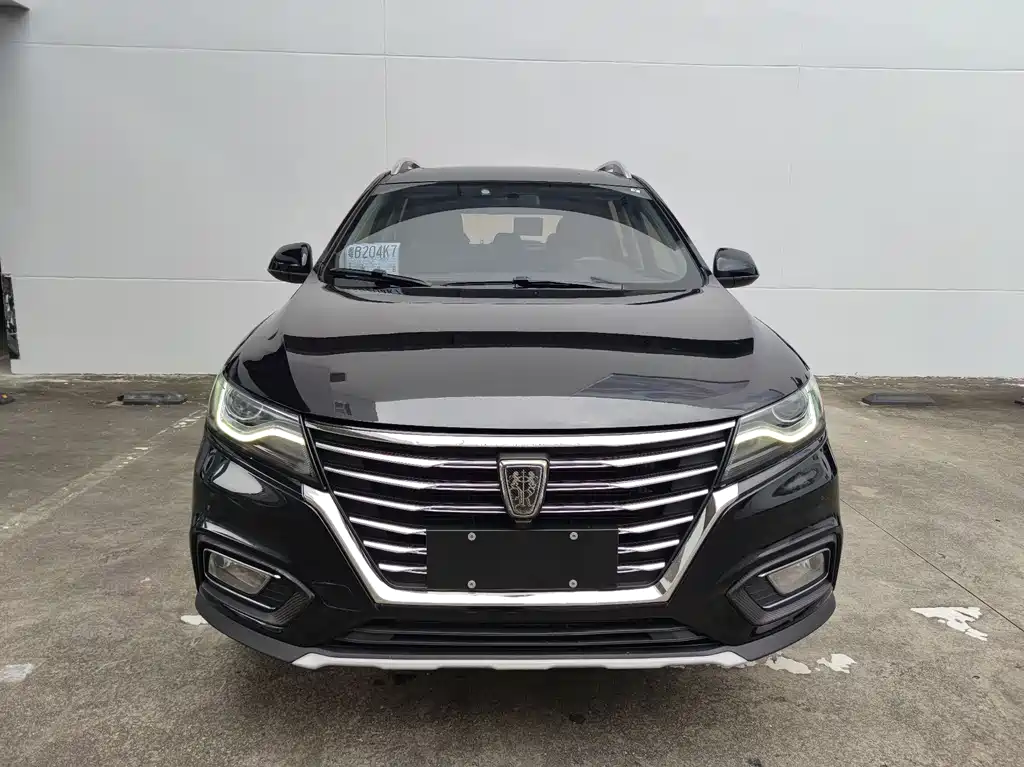 Roewe RX5 2018 eRX5 50T Premium