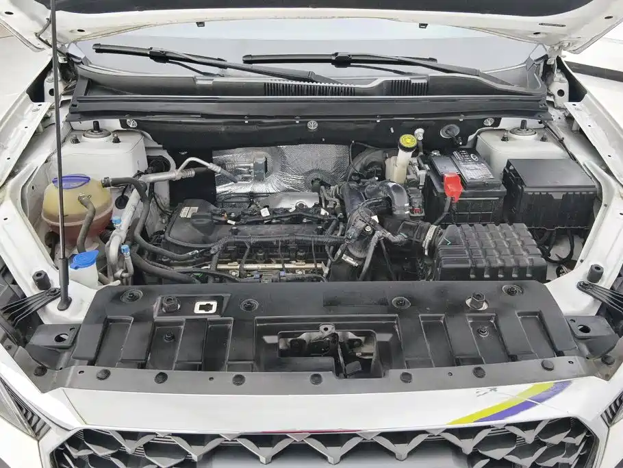 Jetour X70 — миниатюра 9