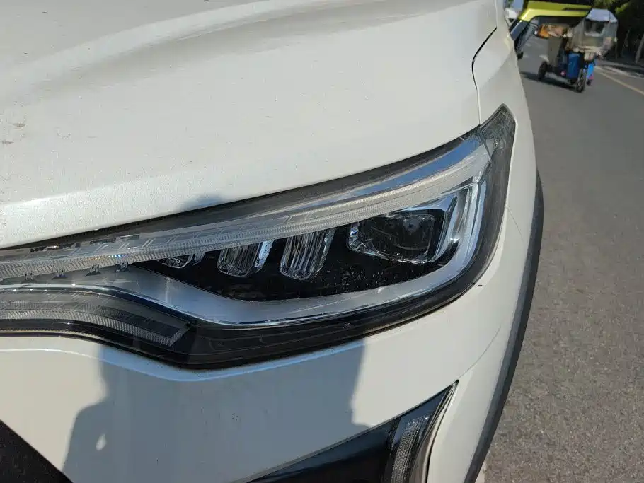 Haval Chitu — миниатюра 5