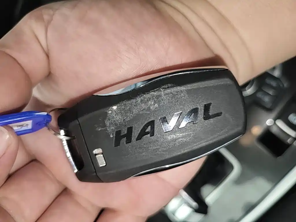 Haval H6 — миниатюра 9