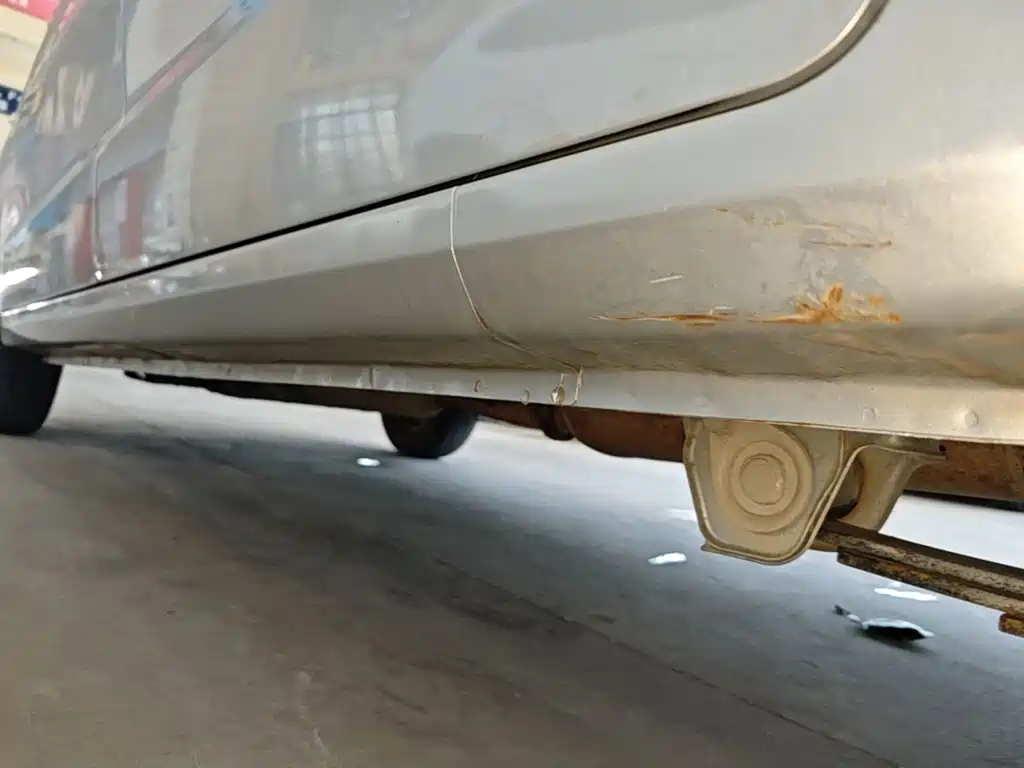 Wuling Hongguang V — миниатюра 22