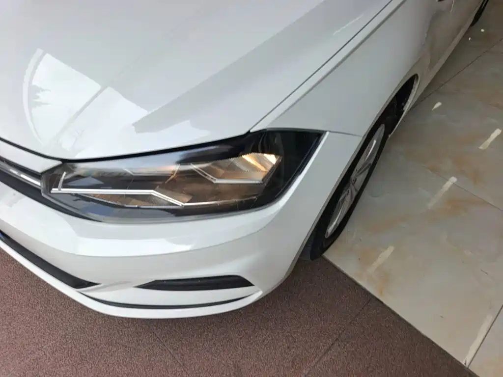 Volkswagen Polo — миниатюра 24